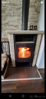 Predám 4-izbový byt,Podvysoká 300 - 7