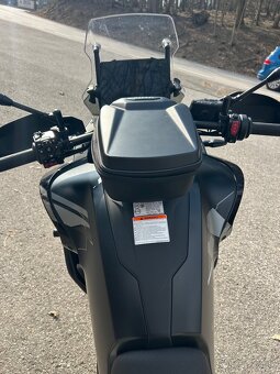 CFMOTO 800MT Explore - 7