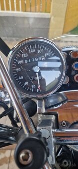 Kawasaki Eliminator 250 (1997) - 7