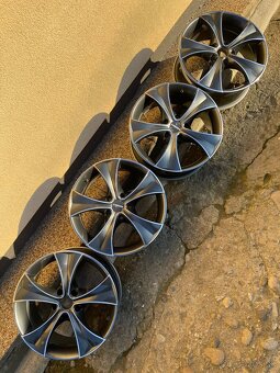 ✅ 5x114,3 r17 disky , elektrony  ✅ - 7