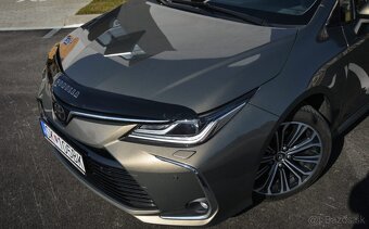 Toyota Corolla 1.6 I-TECH 97kw - 7