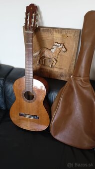 Gitara YAMAHA G228 - 7