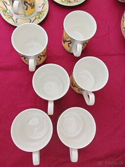 Villeroy a boch castellina - 7