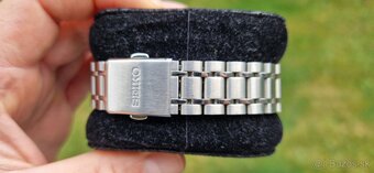 Predám SEIKO SSB479 - 7