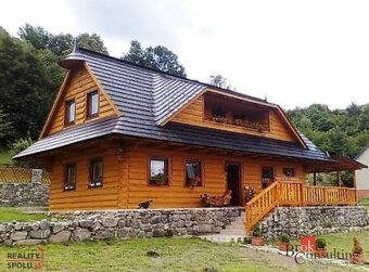 Jedinečné pozemky s domom, garážou a budovou v nádhernej lok - 7