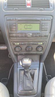 Škoda Octavia 2 DSG Edition 100 - 7