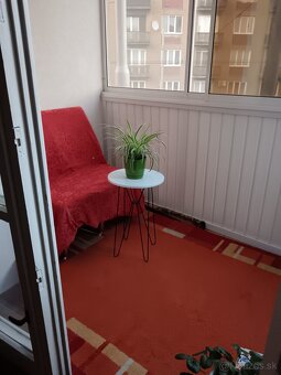 ATYPICKÝ 63M2 S LOGGIOU TEHLA PRI STAREJ RADNICI - 7