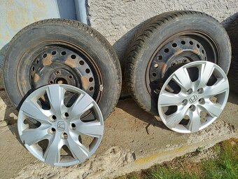 Honda civic 8g 1.8 i-vtec - 7