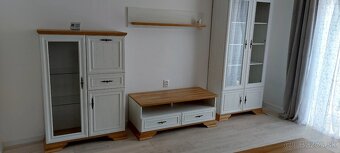 Prenájom v 2 izbovom byte v centre Nitry s parkovaním. - 7