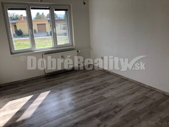 Na prenajom priestranny 1 izb.bezbariérový byt v novej byto - 7
