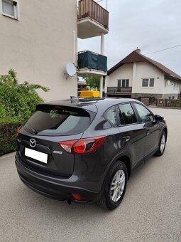 Mazda CX5 2.2 Skyactive - 7