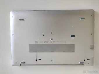 HP EliteBook 850 G6 / 16gb ram / Intel core i5 / 512gb ssd - 7
