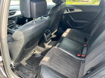 AUDI A6 C7 3.0tdi quattro - 7