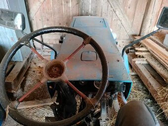 Traktor na predaj - 7