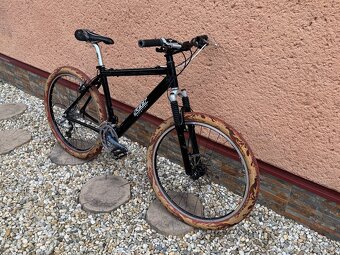 Horský Bicykel FELT 26” - 7