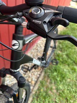 Bicykel Giant 26 kolesa - 7