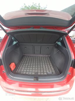 Seat ATECA FR 1,5TSI 4 DRIVE - 7