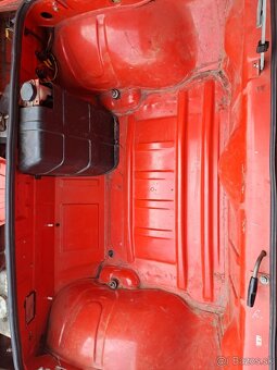Skoda 120 GLS . - 7
