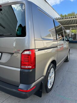 Volkswagen Transporter T6 2.0 BiTDI 132kw 4-Motion DSG - 7