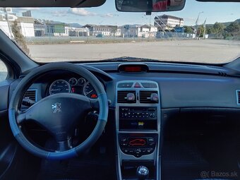 Peugeot 307 1.6 80KW - 7