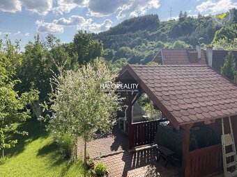 HALO reality - Predaj, záhradná chata Banská Bystrica, Sásov - 7