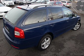 Škoda Octavia Combi 1.6 TDI Ambiente už od 49€ mesačne - 7