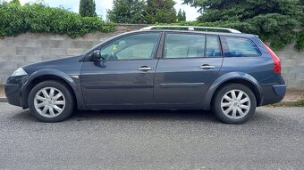 Renault Megan - 7