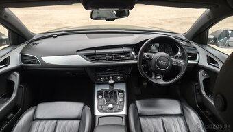 Rozpredám Audi A6 C7 sline - 7