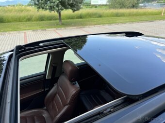 V8 4.2 TDI TOUAREG - 7