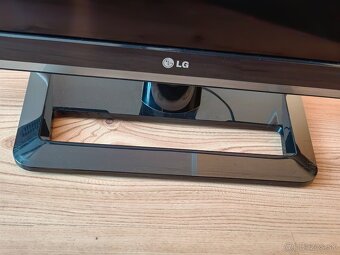 televízor LG32LS5600 - 7