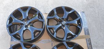 Cx-5 cx-30 cx-7 tucson quashkai sorento 5x114,3 r19 crv gh - 7