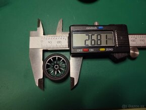 Fujimi 19'' Sportec Mono 10 1/24 - 7