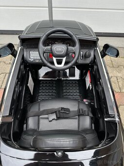 Audi Q7 - 7