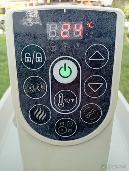 Motor na virivku lay z spa - 7