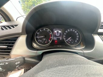 Škoda Fabia 1.0 tsi Ambition - 7