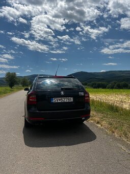 Škoda Octavia 2 Rs ❗️ - 7