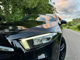 TOP Mercedes A class 2019 - 7