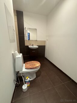 PREDAJ 3izb. byt na Nábrežnej ul., Nové Zámky - 7