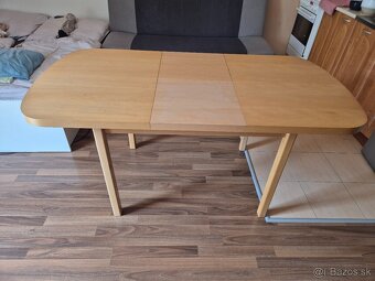 Rozkladací stôl - 7