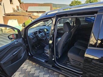 Ford Grand C-max. 1.5 EcoBoost/ Benzín - 7