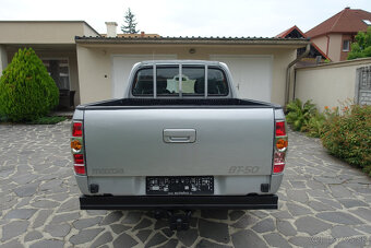 Mazda BT50 2.5 MZR-CD DC 4x4, pick up, 105kW, M5, 4d. - 7