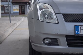 Suzuki Swift 1.5 vvt 75kW GS - 7