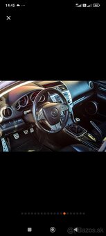 Mazda 6 combi - 7