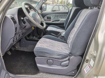 Land cruiser 3,0 TD 92kw Talian - 7