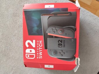 Nintendo Switch 2 - 7