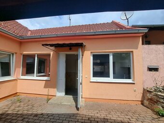 Na predaj rodinný dom Koplotovce len 5,8km od Hlohovca - 7