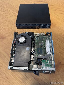 PC Dell Optiplex 3060M (Micro) - 7