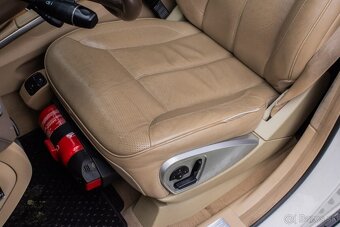 Mercedes-Benz GL 450 CDI 4MATIC / AJ NA SPLÁTKY - 7