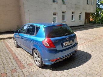 KIA CEED Sport Packet - 7