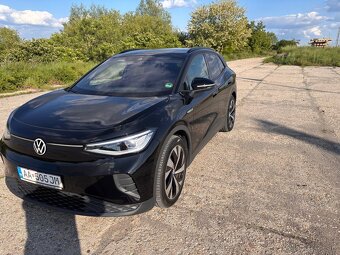 Volkswagen ID 4 Pro 77kWh - 7
